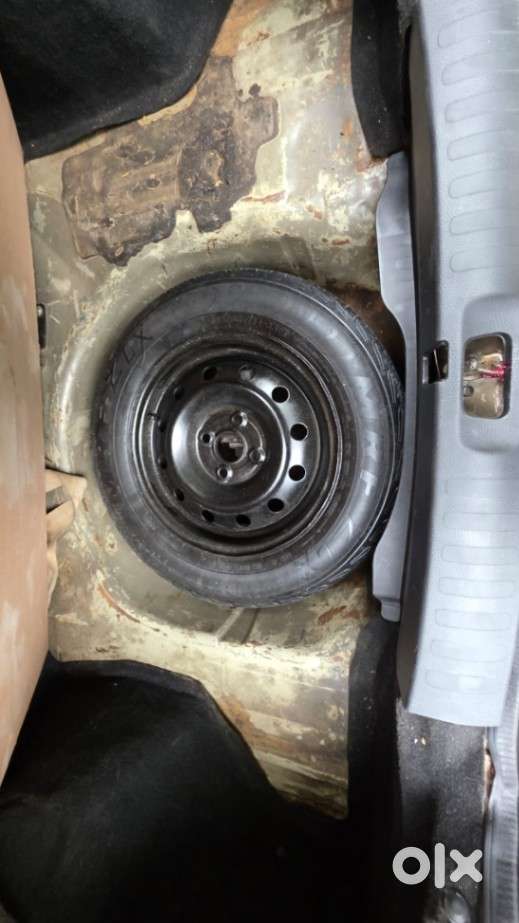 Maruti Suzuki Swift Dzire Vdi (o), 2017, Diesel