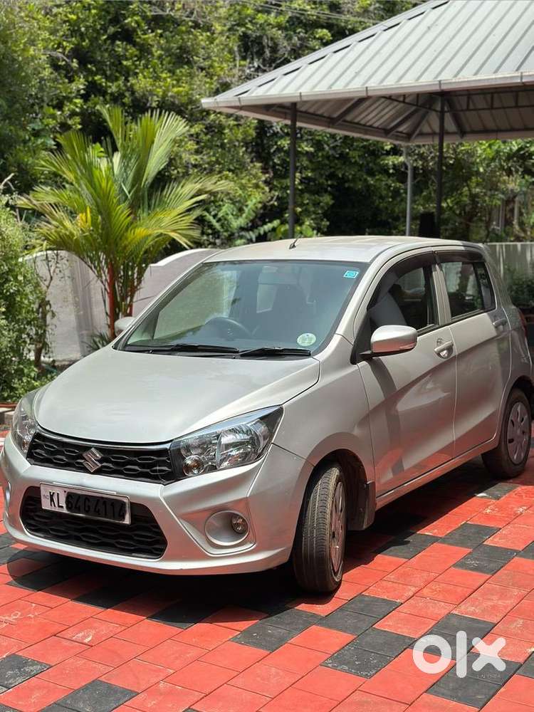 Maruti Suzuki Celerio 2018 Petrol Well Maintained