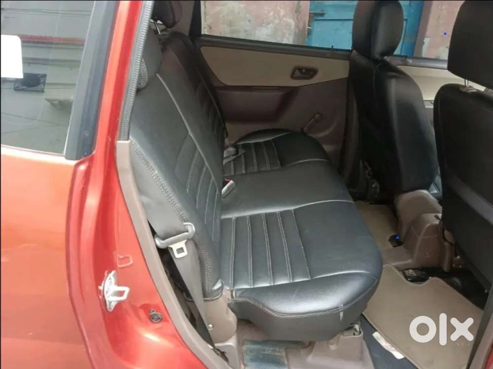 Maruti Suzuki Zen Estilo 2010