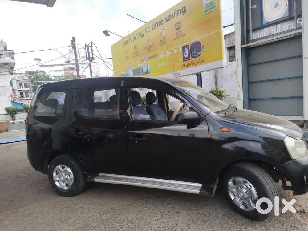 Mahindra Xylo In Mint Condition.