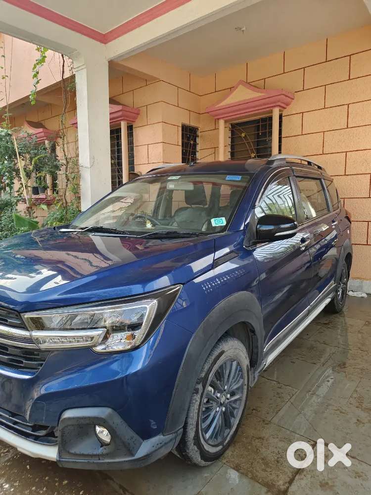 Maruti Suzuki Xl6