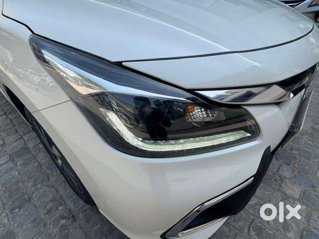 Toyota Glanza 1.2 V Amt, 2025, Petrol