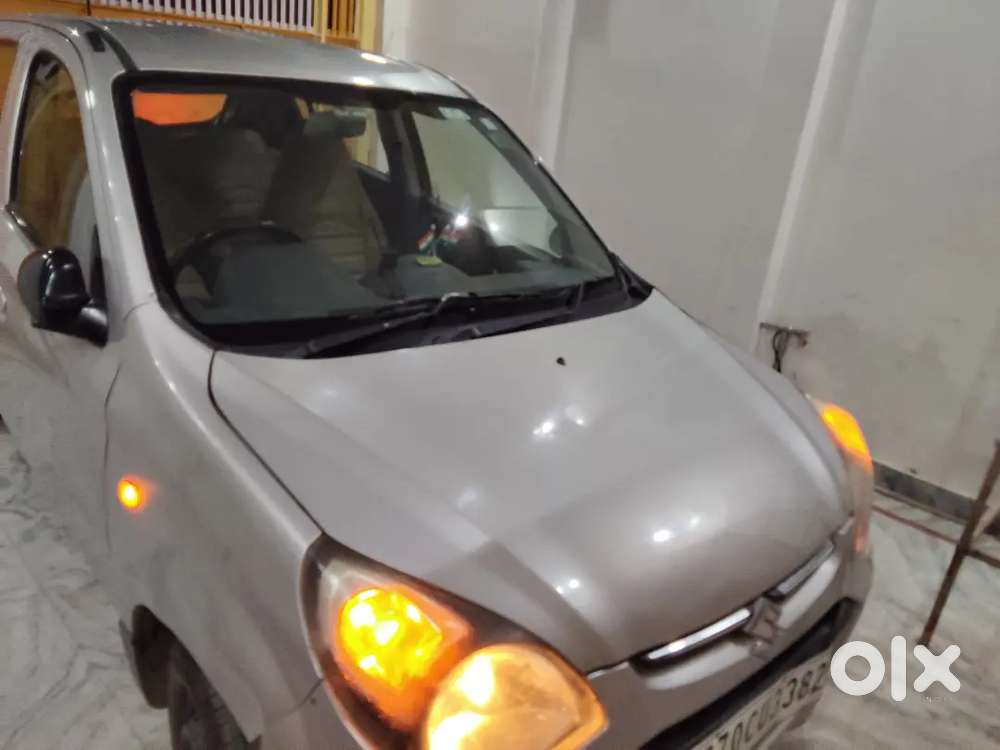 Maruti Alto  800 First Hand Good Condition