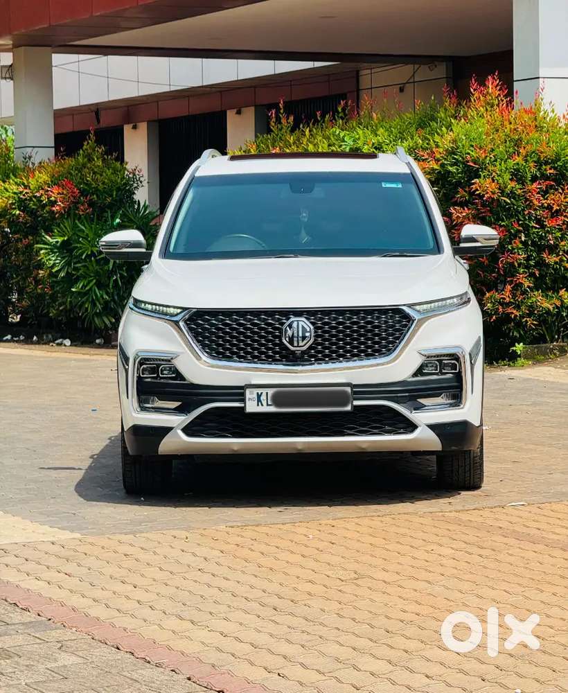 Mg Hector Diesel 2020 Sharp Manual Full Option Car For Sale