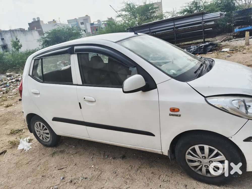 Hyundai I10 Sports Very Good Condition Less Used