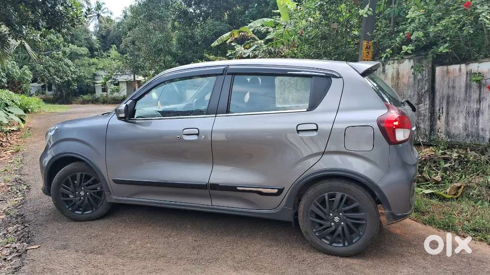 Maruti Suzuki Celerio 2024