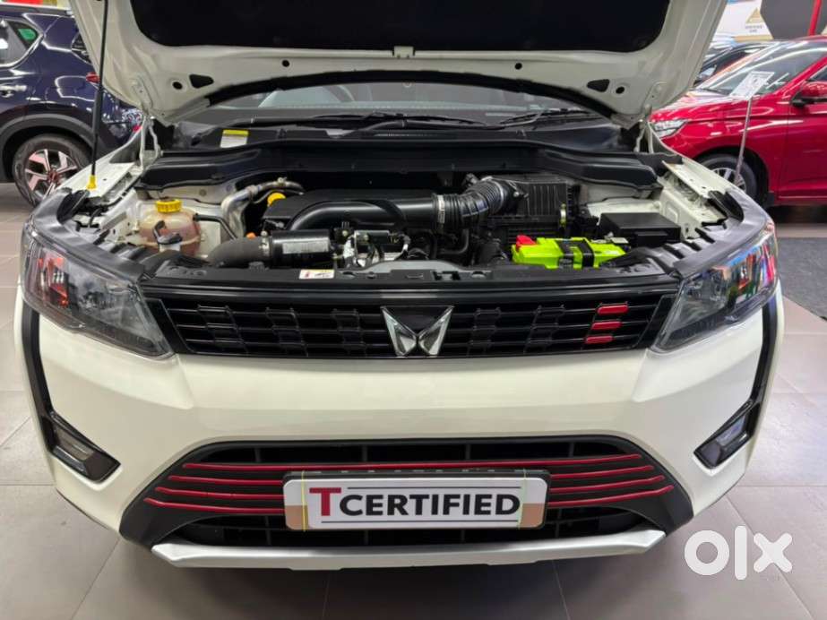 Mahindra Xuv300 W6, 2023, Petrol