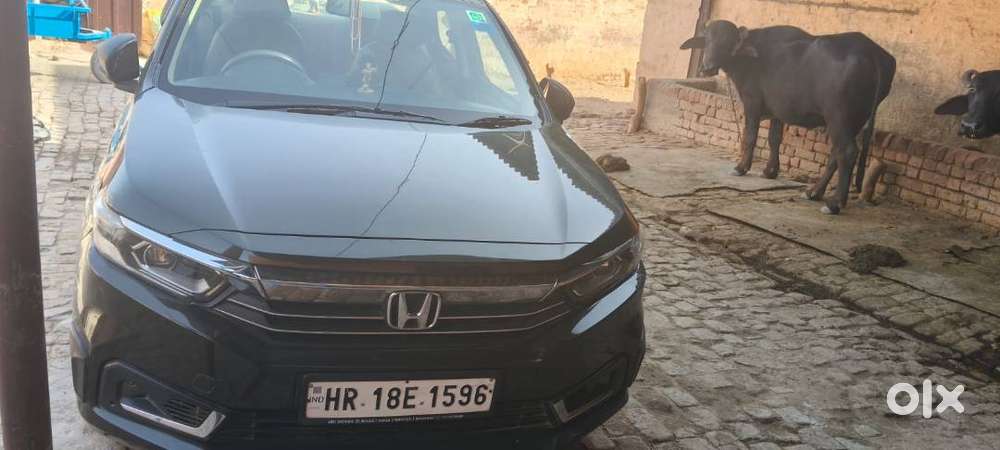 Honda Amaze Vx Mt Petrol 2023