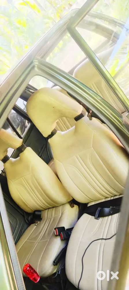Maruti Suzuki 800 Ac 1999 Paper Vaild 2030