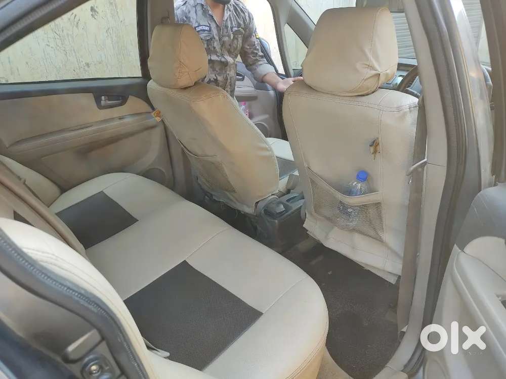 2009 Maruti Suzuki Sx4