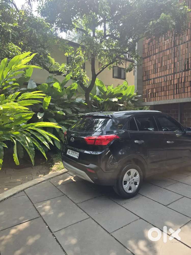 Hyundai Creta 2018 1.4 Diesel Well Maintained