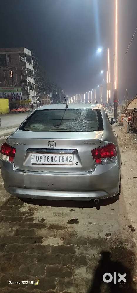 Well Mention Condition Cng+petrol