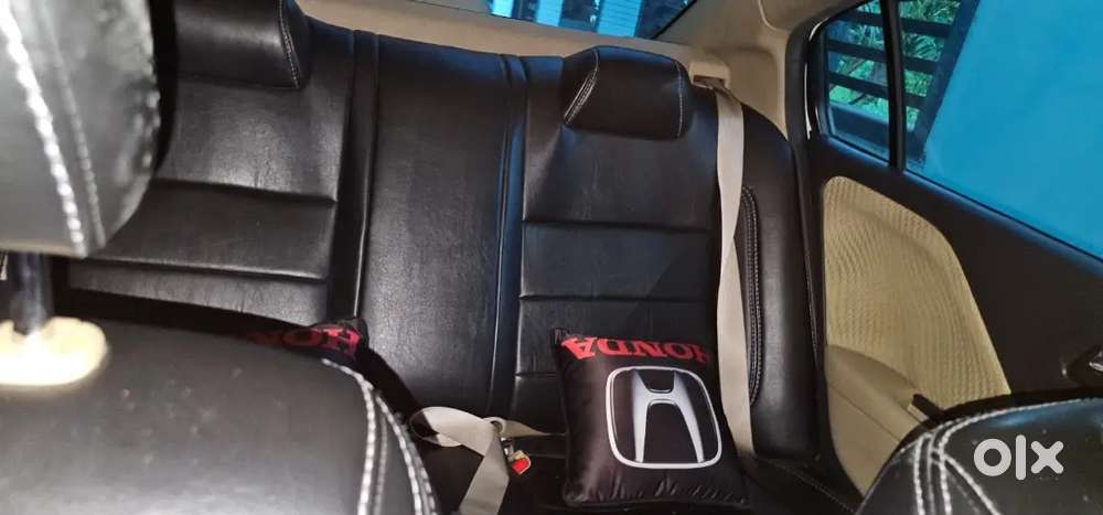 Honda City 2015 Petrol 50000 Km Driven