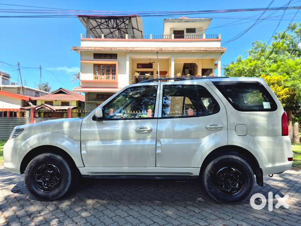 Tata Safari Storme Ex, 2014, Diesel