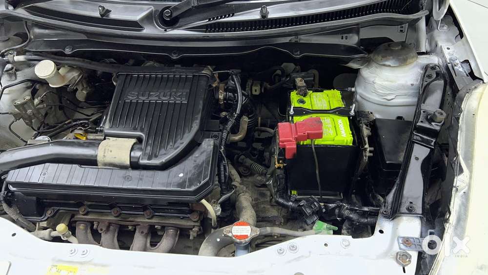 Maruti Suzuki Swift 1.2 Lxi (o), 2017, Petrol