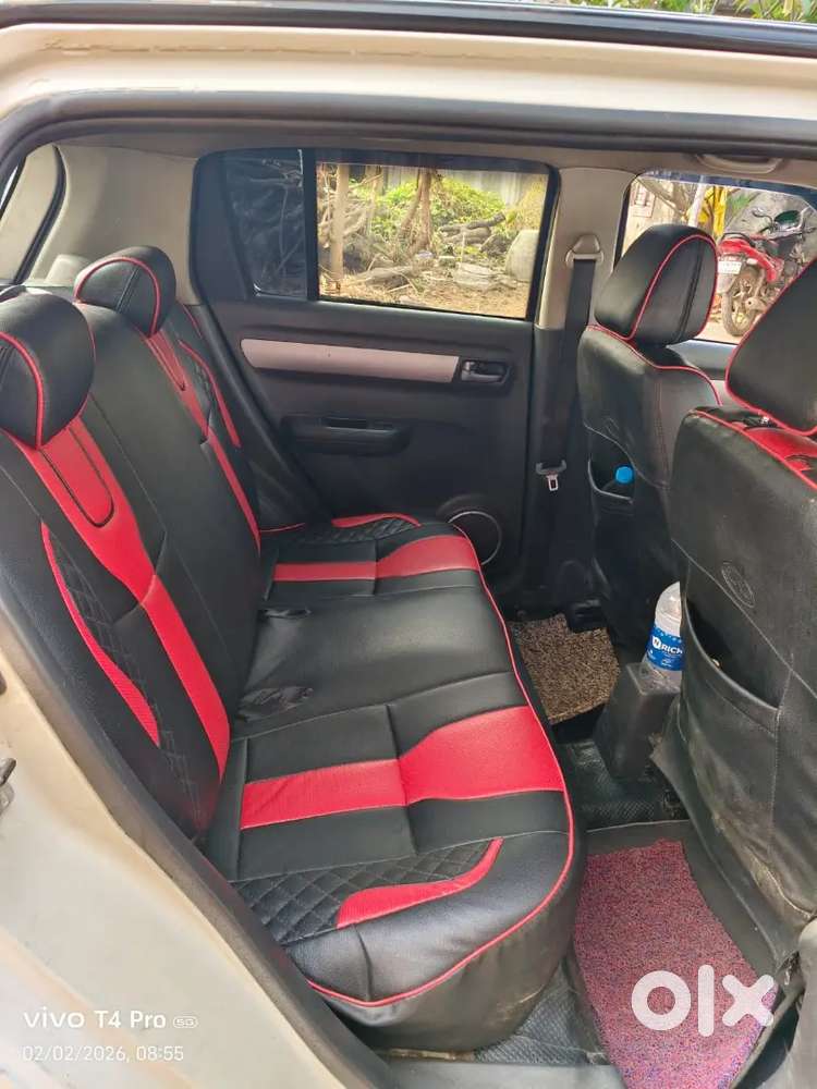 Well Maintained Good Condition Swift Diesel Car