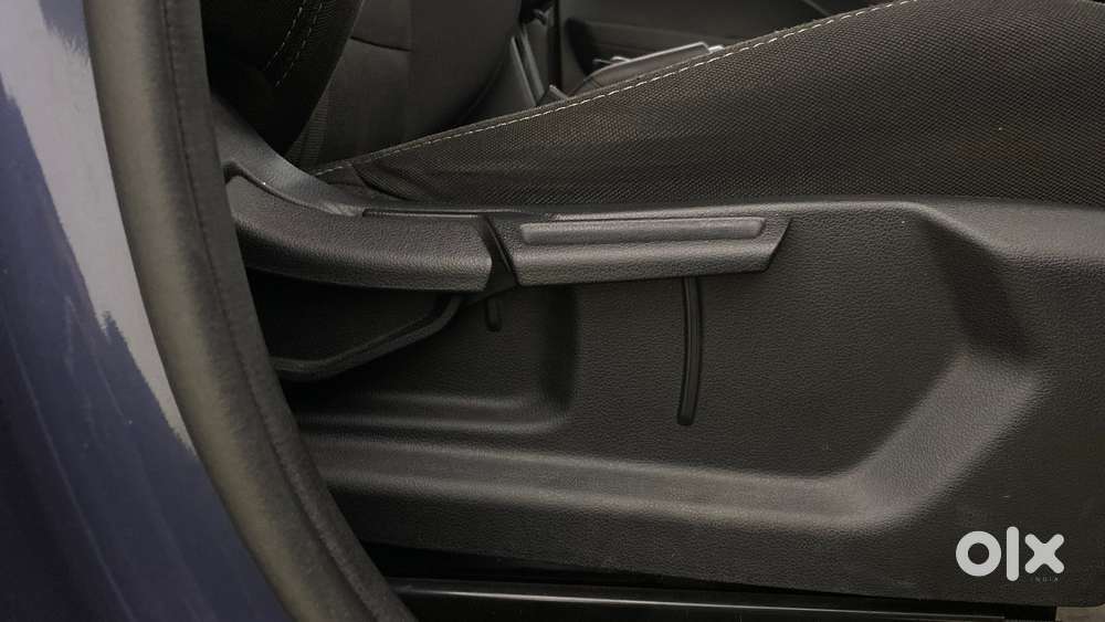 Hyundai Venue Sx Plus Turbo Dct, 2020, Petrol