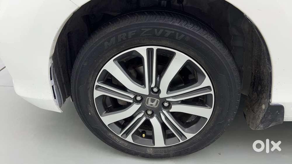 Honda Amaze Vx 1.2 Petrol Mt, 2022, Petrol