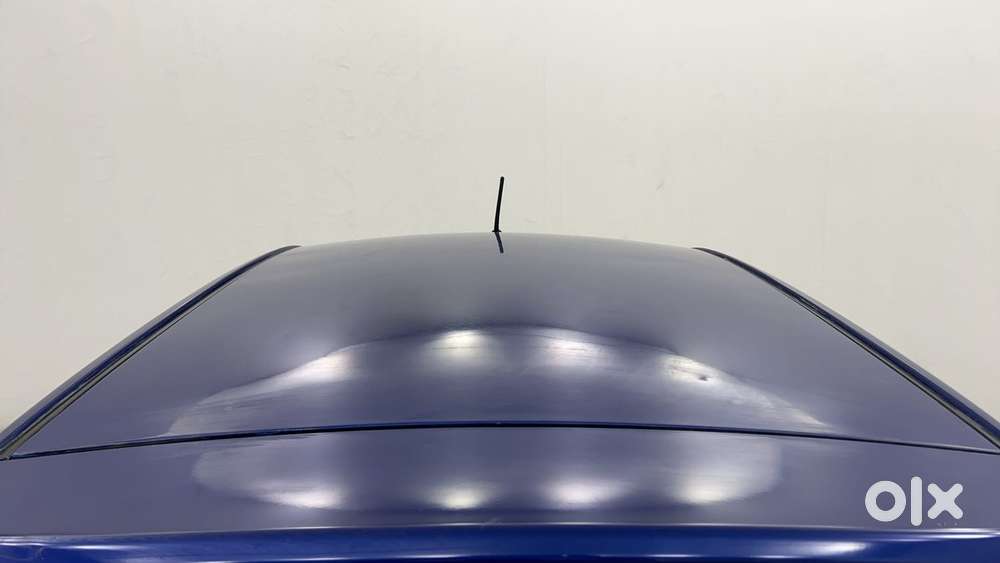 Hyundai Eon Sportz, 2016, Petrol