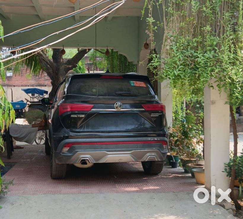 Mg Hector 2.0 Sharp Diesel, 2021, Diesel