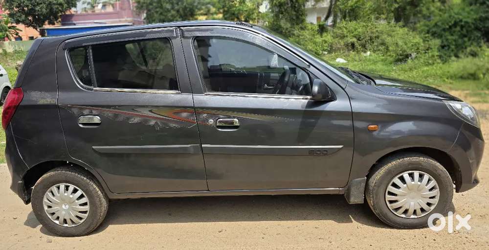 Maruti Suzuki Alto 800 Vxi 2016