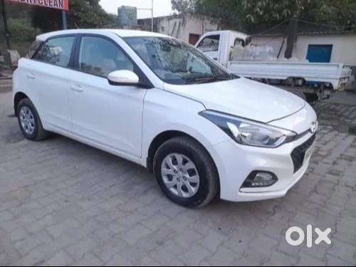Hyundai I20 Sportz 2017