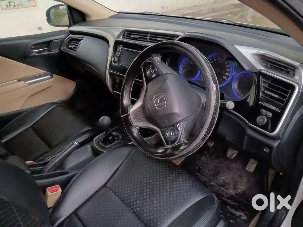 Honda City 2014 Diesel 75000 Km Driven