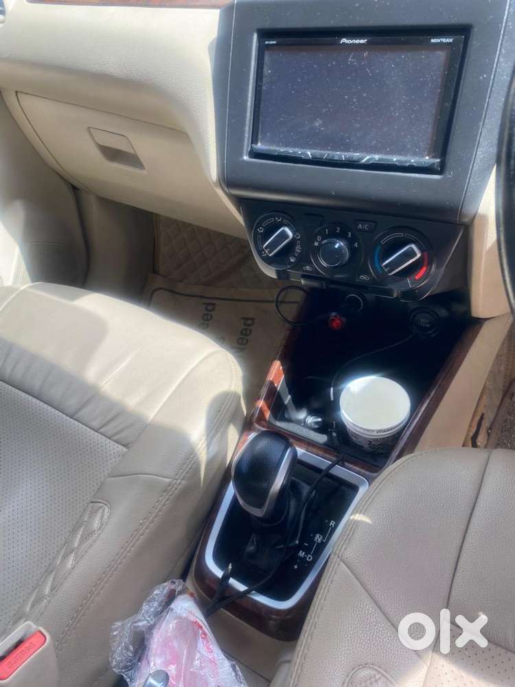 Maruti Suzuki Petrol 2019