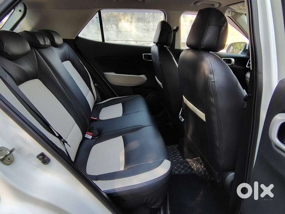 Hyundai Venue S Plus Mt 1.2 Kappa, 2024, Petrol