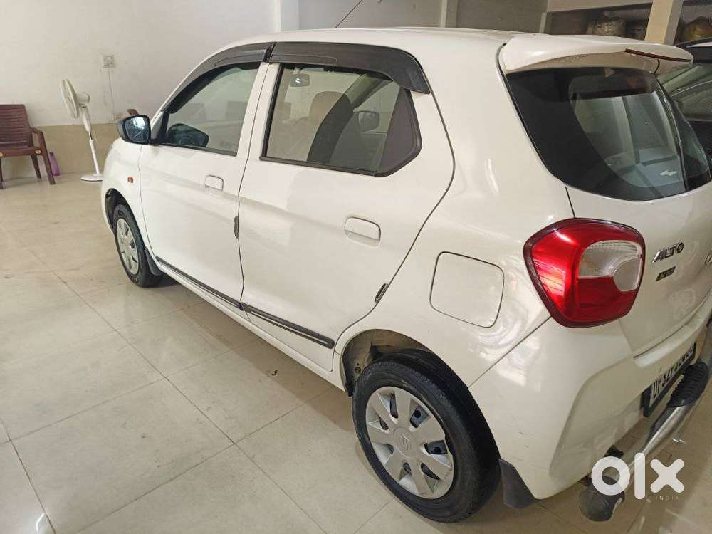 Maruti Suzuki Alto K10 Vxi (o), 2024