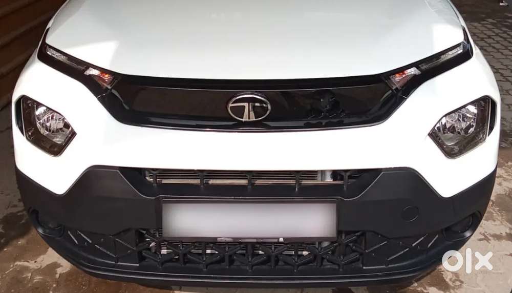 Tata Punch 2024 Petrol 50000 Km Driven