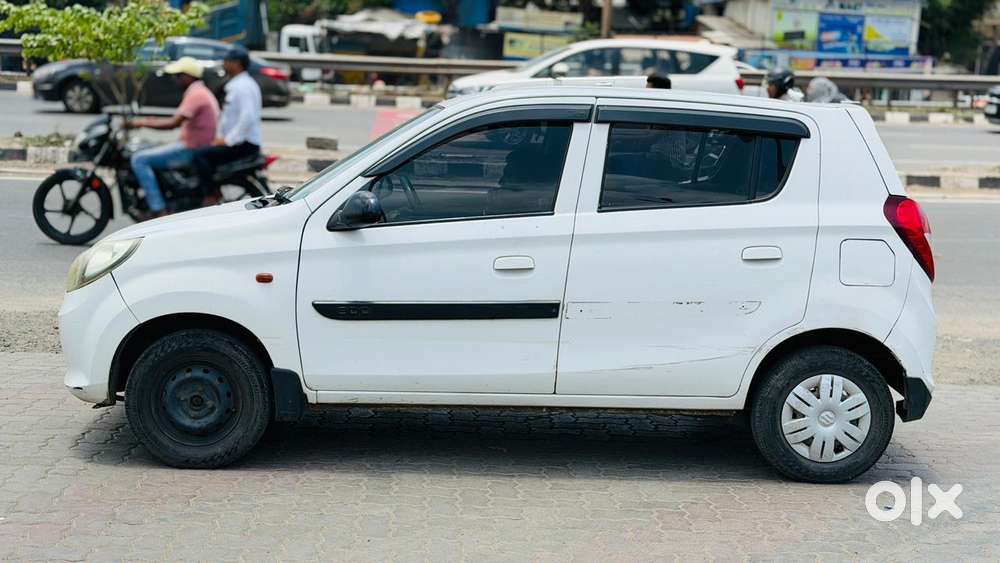 Maruti Suzuki Alto 800 Cng Lxi, 2012, Cng & Hybrids