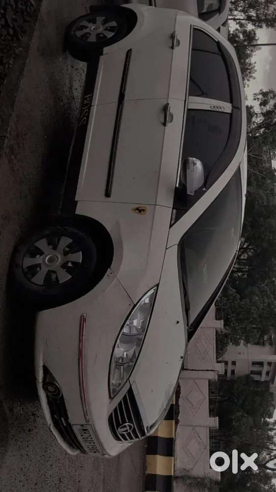 Tata Vista Tech 2013
