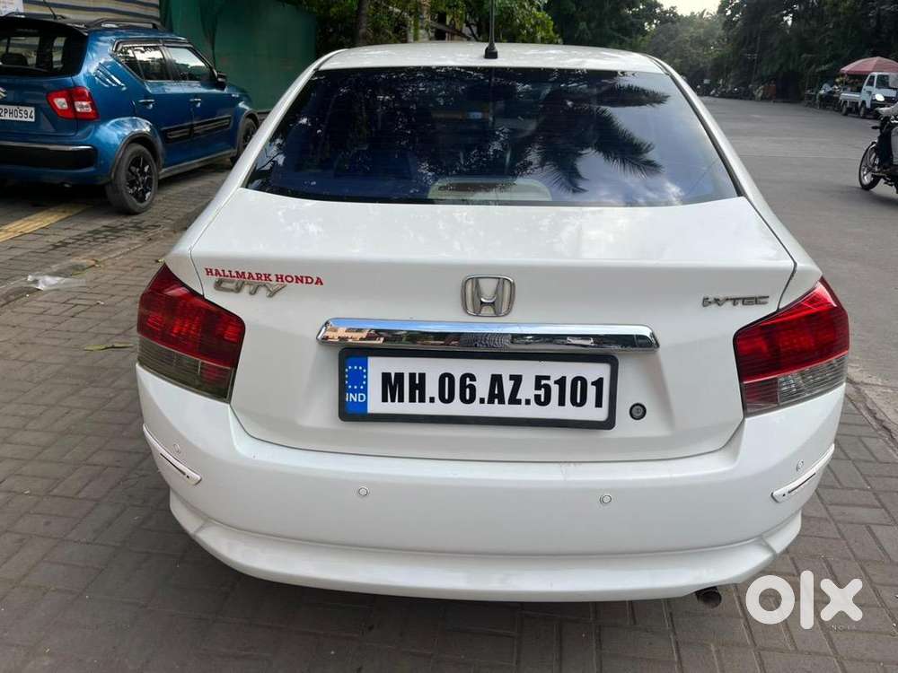 Honda City 2011 Petrol 98000 Km Driven
