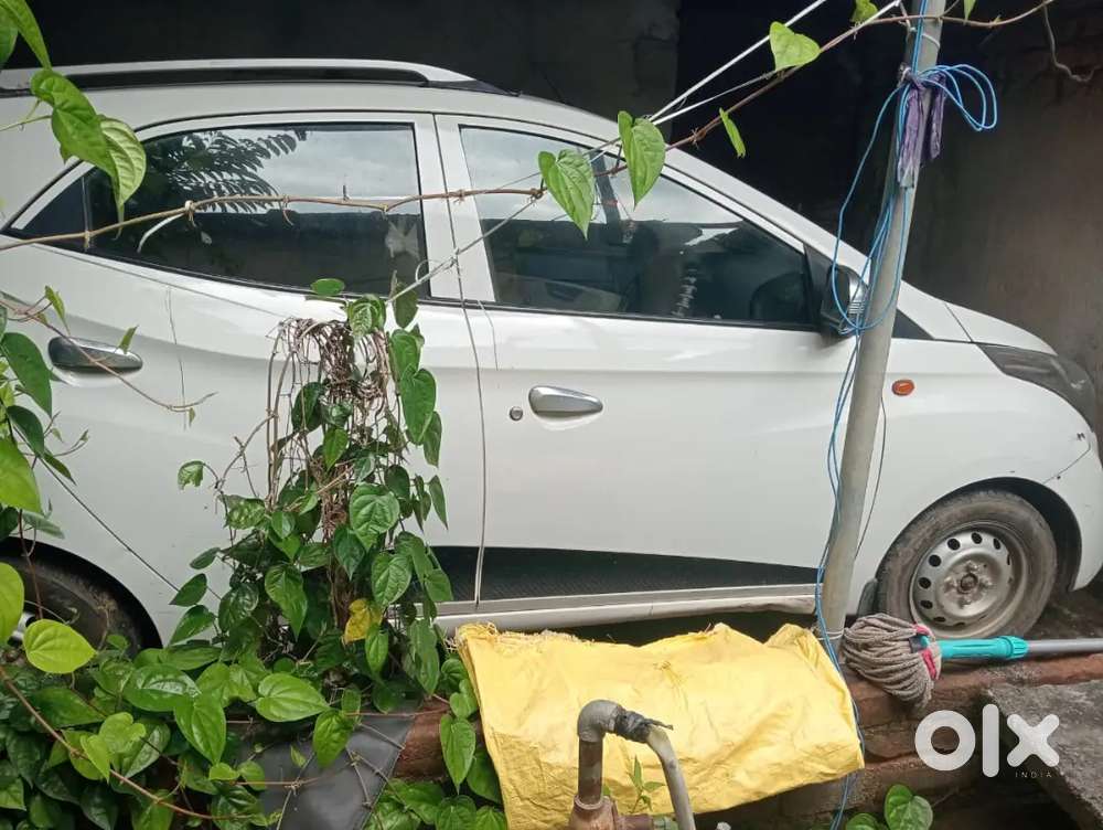 Hyundai Eon 2019