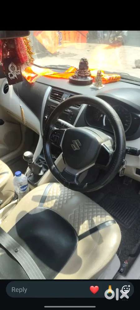 Maruti Suzuki Celerio Zxi 2020