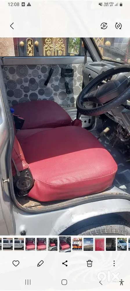 Maruti Suzuki 2016 Good Condition
