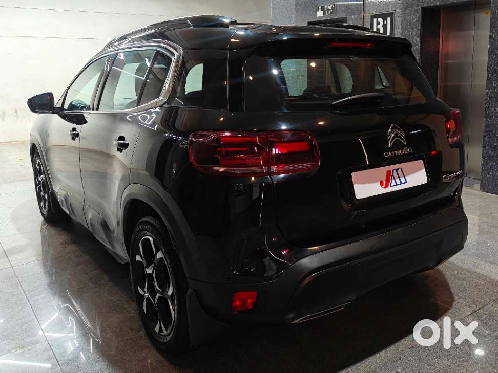 Citroen New C5 Aircross Shine, 2022, Diesel
