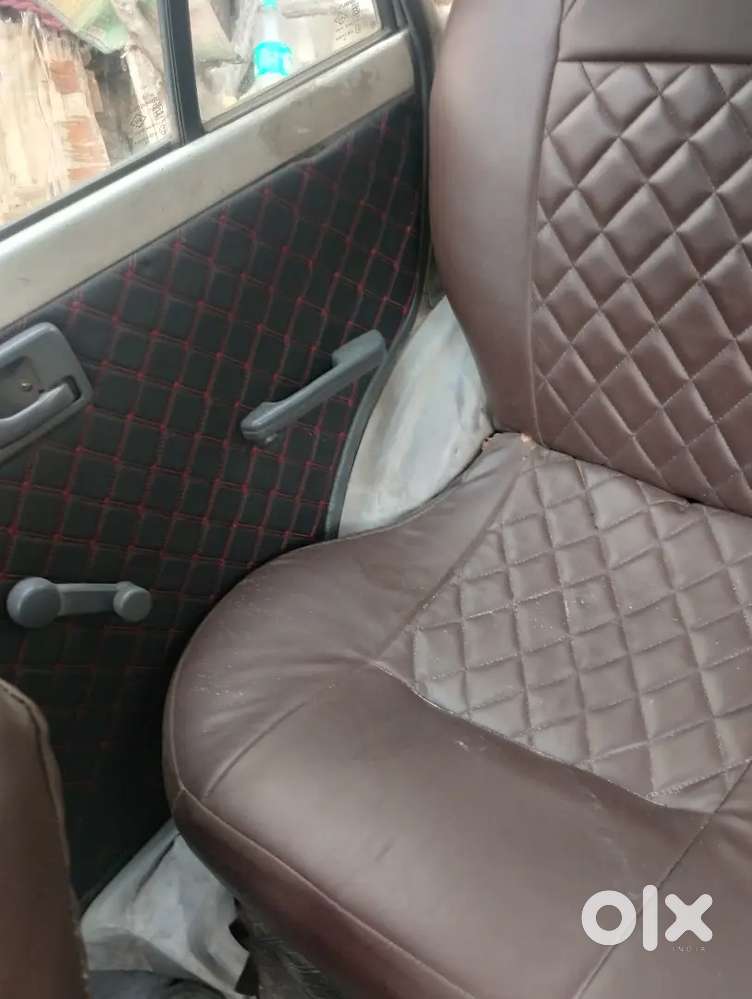 Maruti Suzuki 800 Ac 2011