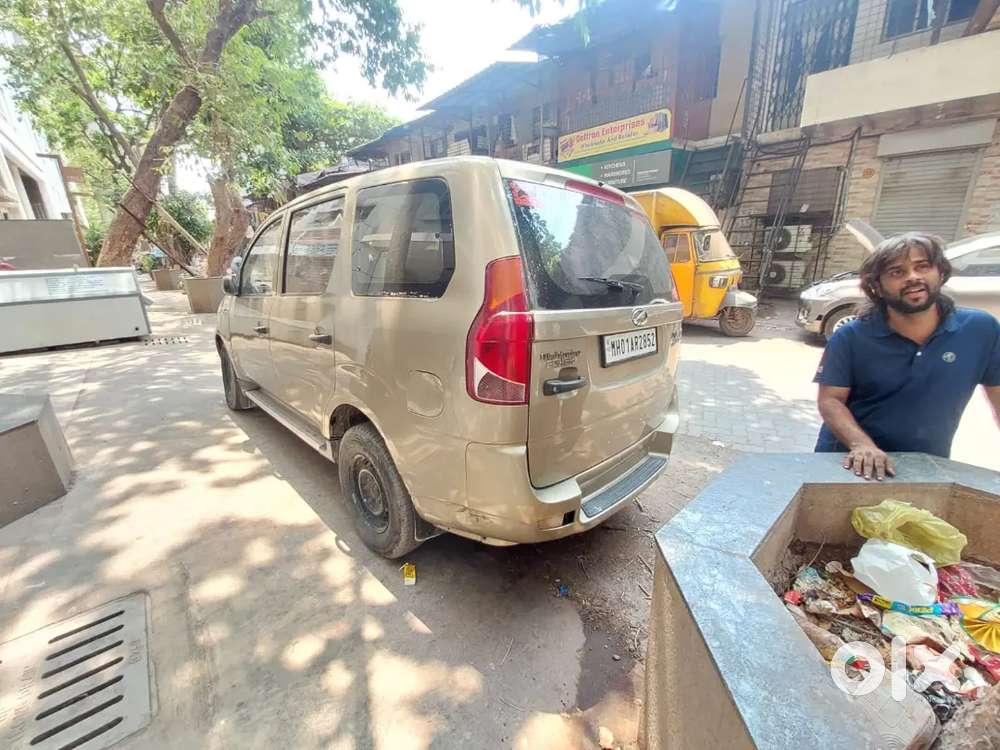 Mahindra Xylo 2010 Diesel 70000 Km Driven