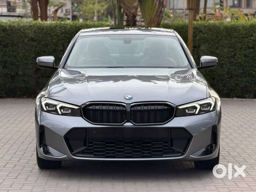 Bmw 3 Series Gran Limousine 320ld M Sport, 2024, Diesel