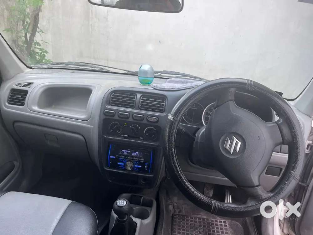 Maruti Suzuki Alto K10 2013 Petrol Well Maintained