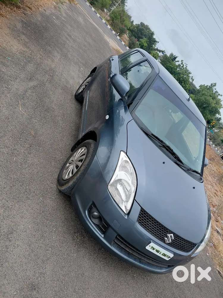 Maruti Suzuki Swift Diesel 2011(swift866vdi7697446