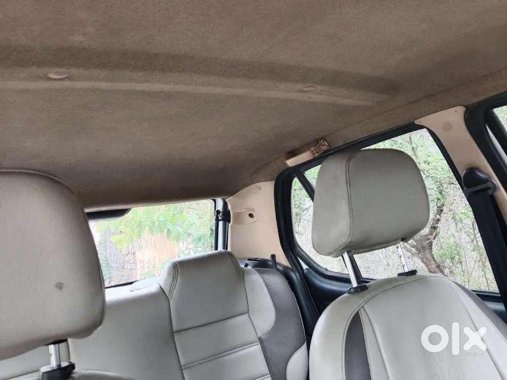 Tata Indica V2 2015 Diesel