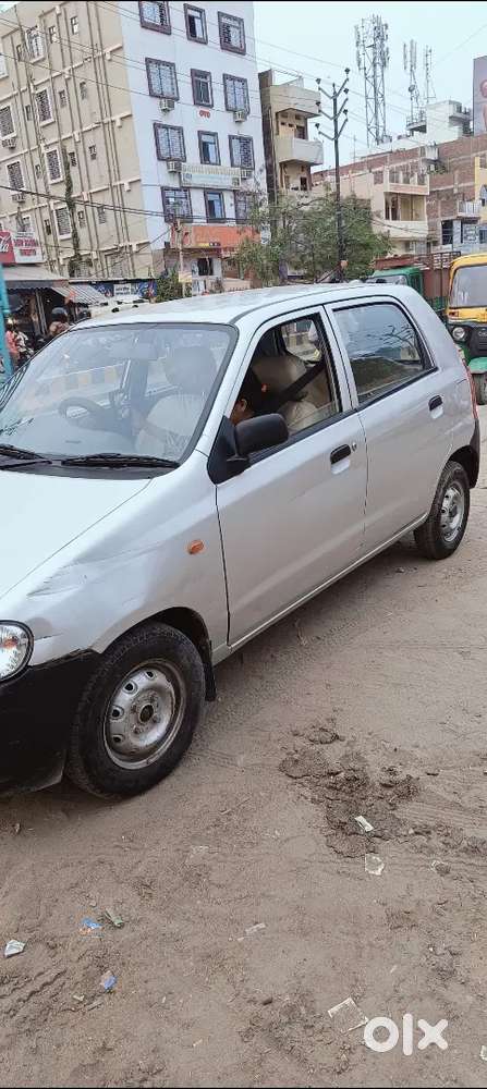 Good Condition Car