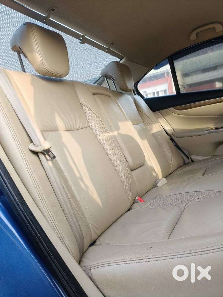 Maruti Suzuki Ciaz Alpha 1.5 At, 2019, Diesel