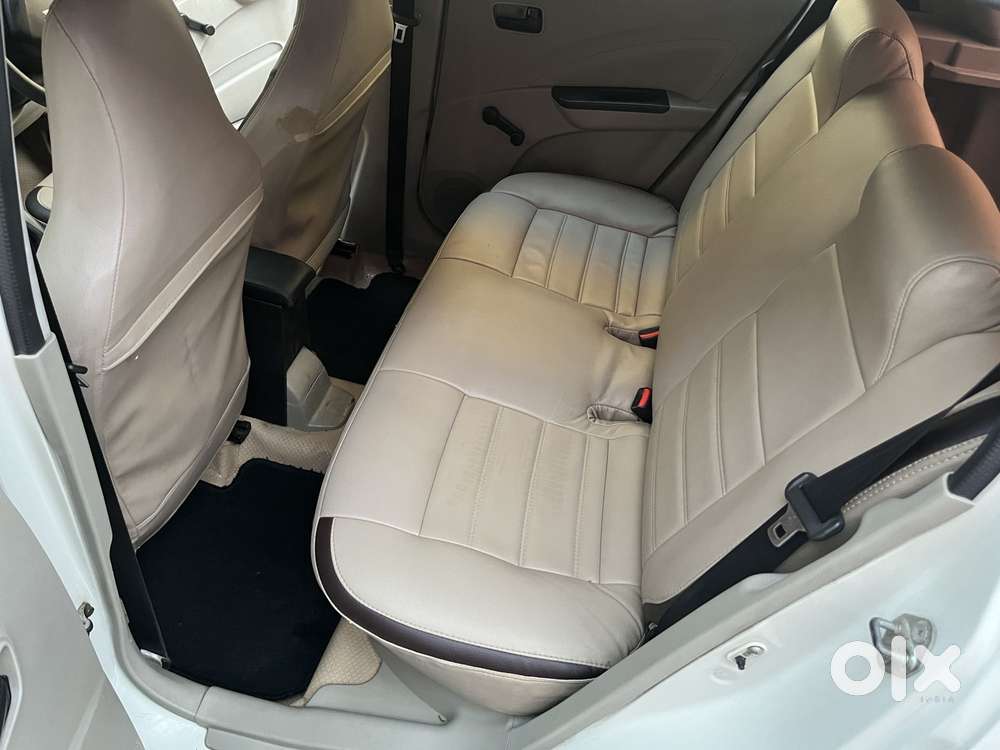 Maruti Suzuki Celerio 2014-2017 Ldi Optional, 2016, Diesel