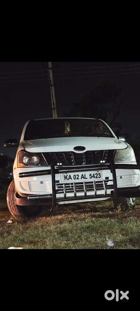 Mahindra Xylo D4 Diesel 2015