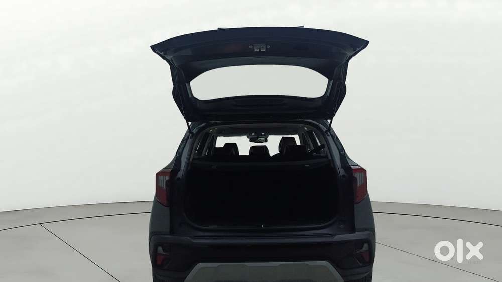 Kia Seltos 1.5 Htx At Petrol, 2023, Petrol