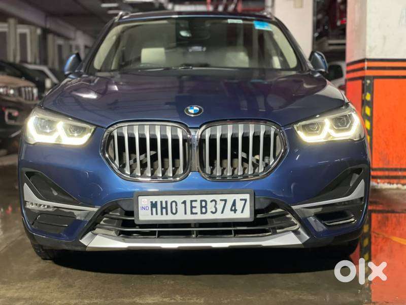 Bmw X1 2.0 Sdrive20i Xline, 2022, Petrol